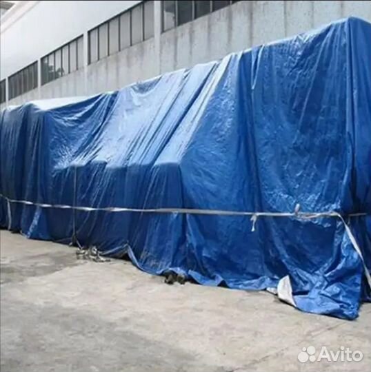 Тенты тарпаулин Оптом 180 г/м²