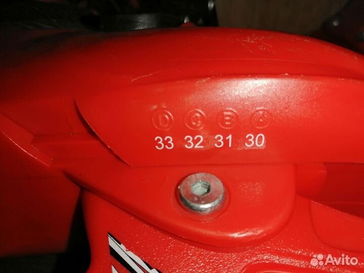 Коньки детские