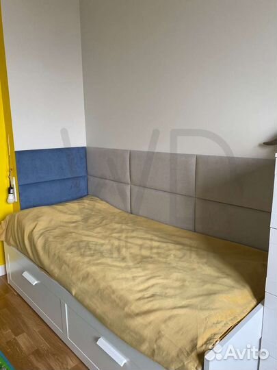 Мягкие панели на заказ