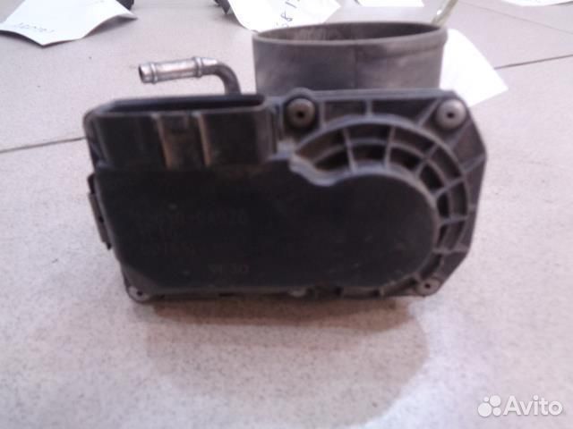 Заслонка дроссельная Lexus RX 2003-2009