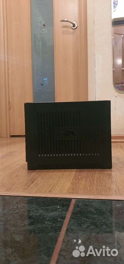 Ибп APC Back-UPS 650VA BC650I-RSX
