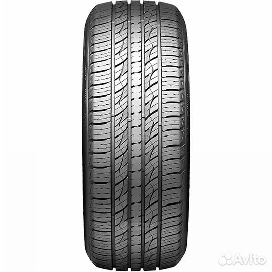 Kumho Crugen Premium KL33 215/60 R17 100V