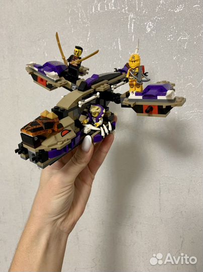 Lego City наборы оригинал