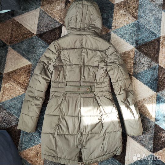 Пуховик женский 42 44