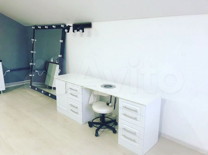 Свободного назначения, 27 м²