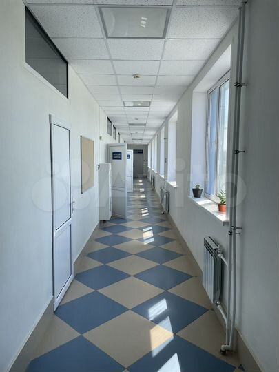 Производство, 6000 м²