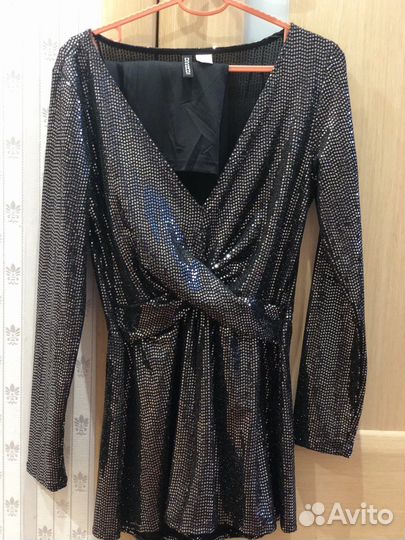 Комбинезон женский