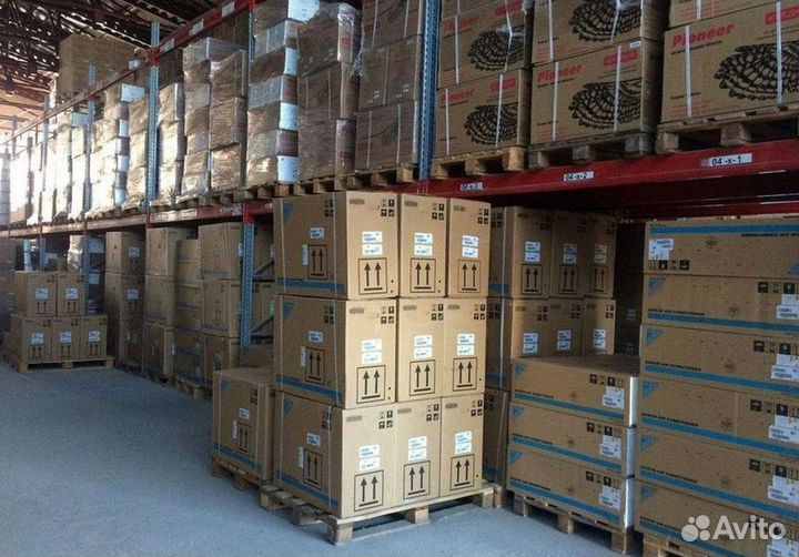 Кондиционеры. Сплит Системы. Монтаж. Гарантия