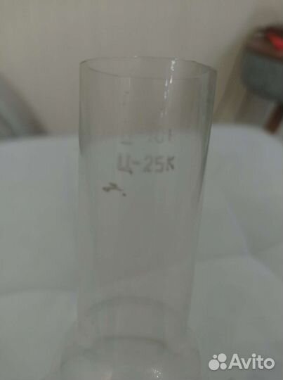 Керосиновая лампа СССР