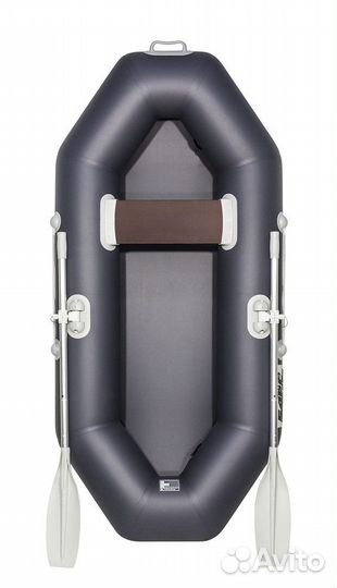 Лодка надувная пвх Барс 230