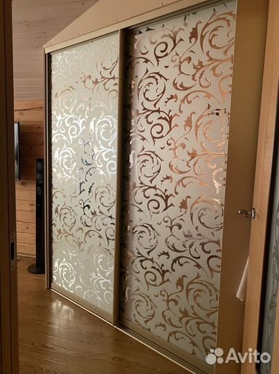 Откатные двери 87 см/203см