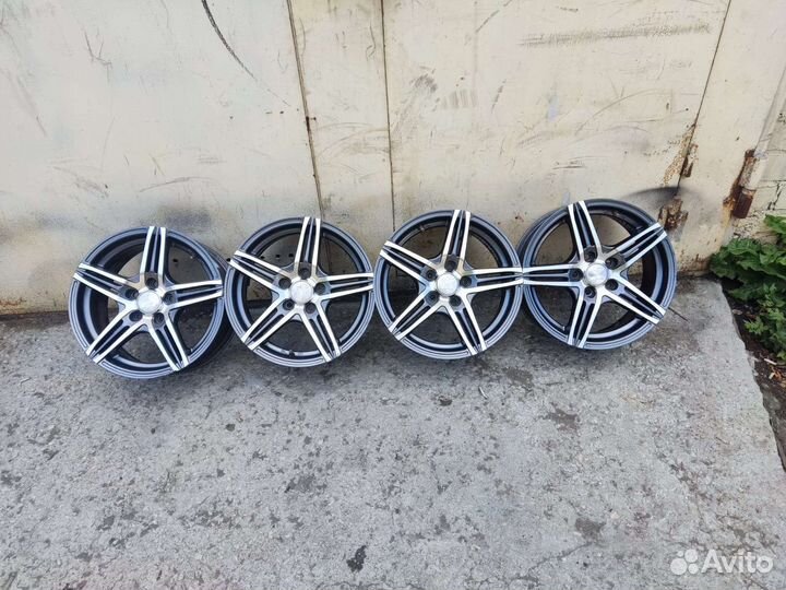 R15 5 105 chevrolet cruze opel