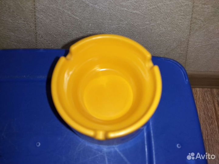 Пепельница Camel СССР