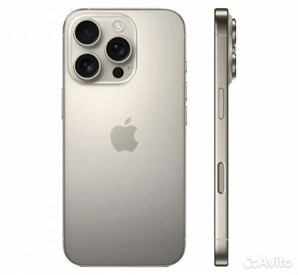 iPhone 16 Pro Max, 1 ТБ