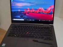 Lenovo Yoga gen4