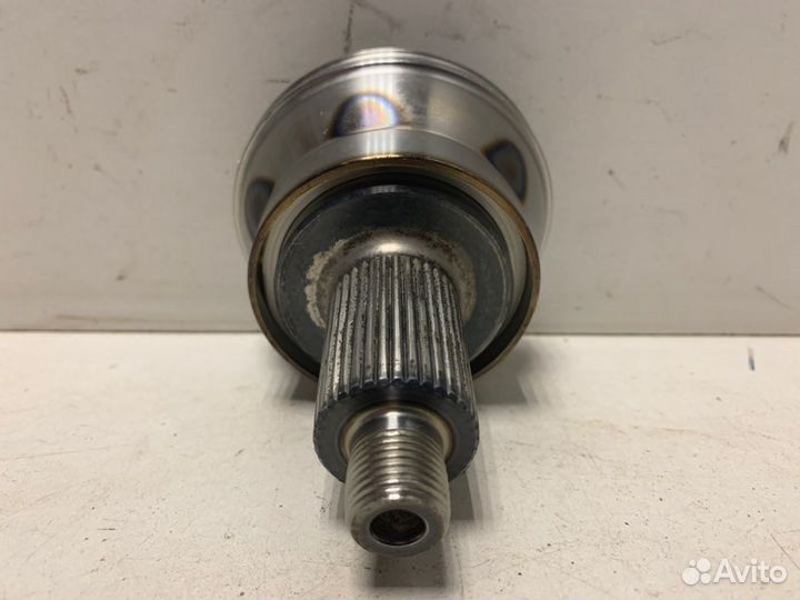 Шрус наружный Skoda Fabia 1999-2008 125A