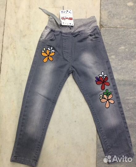 Детские вещи, школа, новые