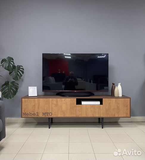 Тумба под тв