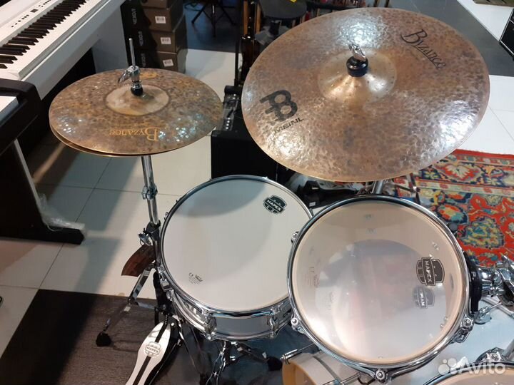 Ударная установка mapex