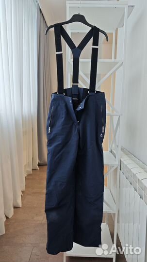 Горнолыжный костюм женский 42 р