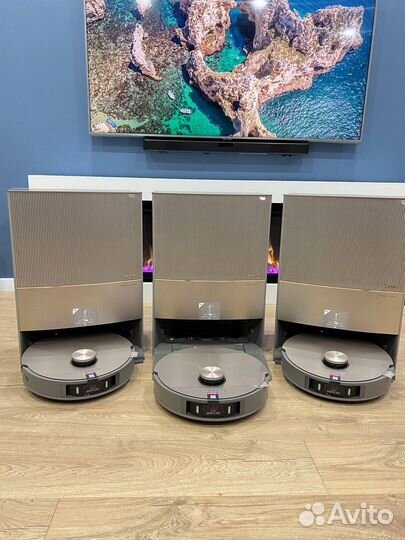 Dreame bot x10 pro (ultra)