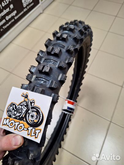 Покрышка 90/90/21 borilli 7 days enduro