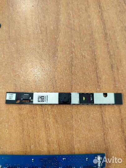 Ноутбук Lenovo G505s разбор