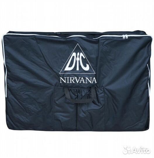 Массажный стол DFC Nirvana elegant Delux