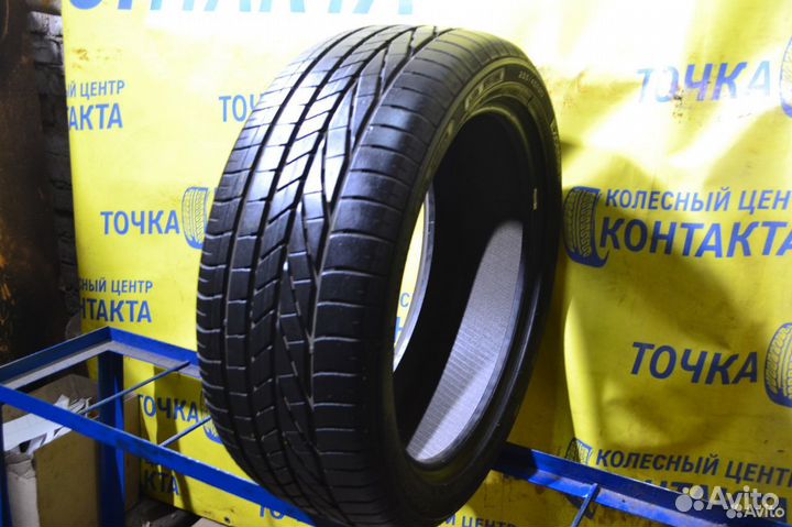 Goodyear Excellence 255/45 R20