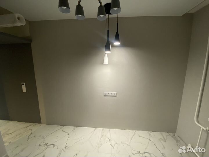 Ремонт домов под ключ