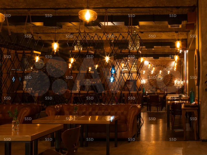 Сдам помещение общественного питания, 503 м²