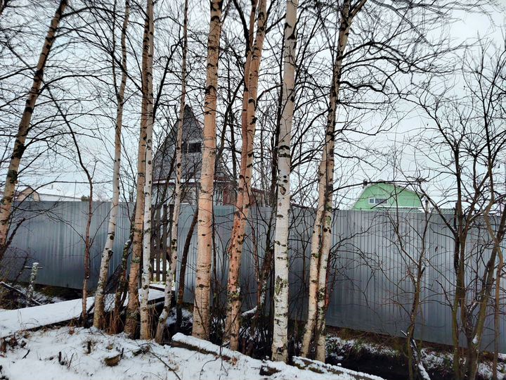 Дача 40 м² на участке 5 сот.