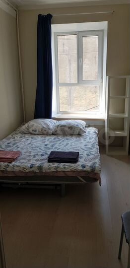 Комната 14 м² в 6-к., 5/6 эт.