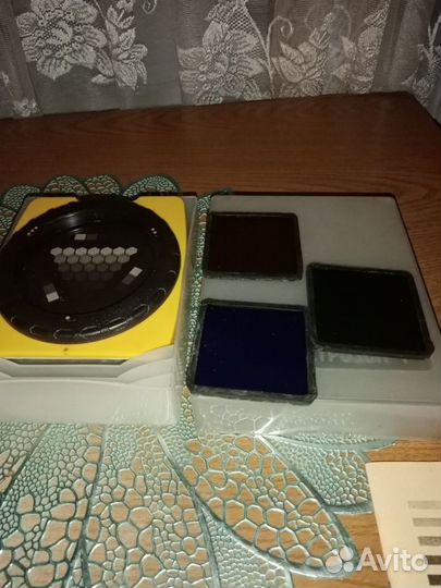 Спектрозон-1ссср