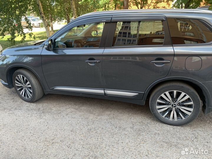 Yokohama Geolandar SUV G055 225/55 R18