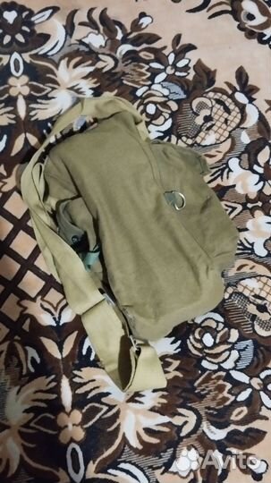 Противогаз гп 5 (2 размер )