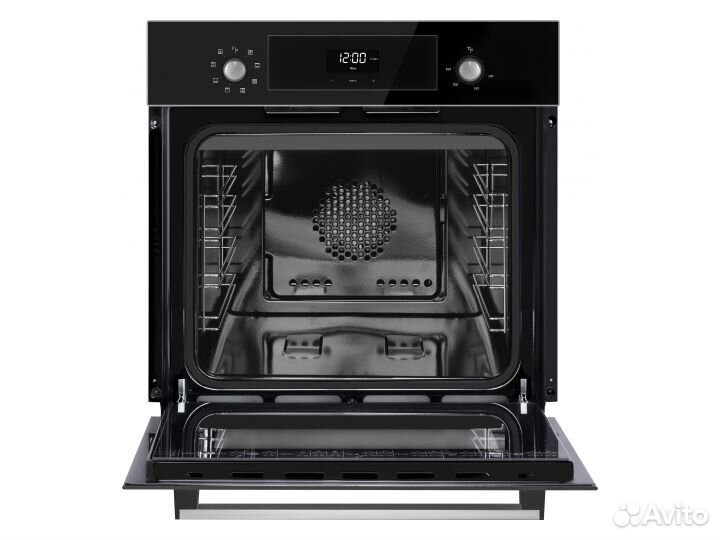 Духовой шкаф Weissgauff EOV 316 SB