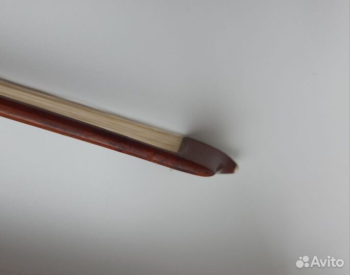 Смычок для виолончели4/4(виолончельный)мастерПопов