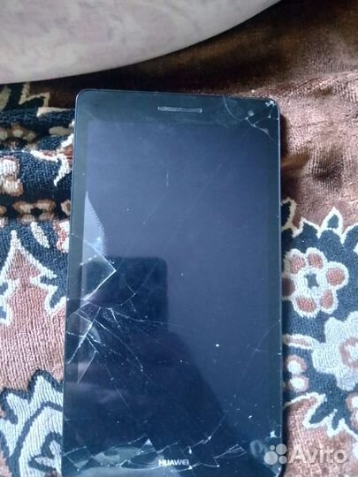 Планшет huawei mediapad t3 7