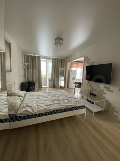 2-к. квартира, 48 м², 3/5 эт.