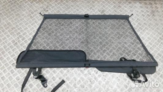 Сетка (собачник) volvo XC90 1 (8BN08N301)