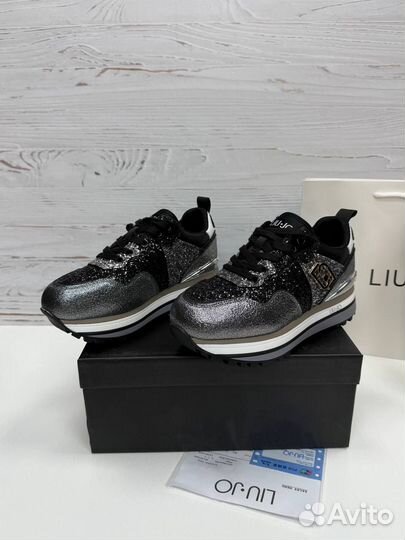 Кроссовки Liu Jo Размеры 36-40