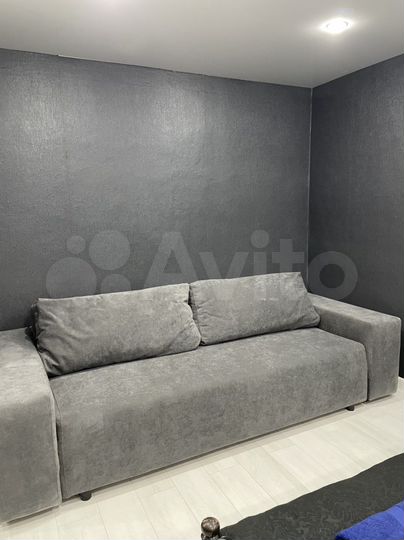 1-к. квартира, 30 м², 1/5 эт.