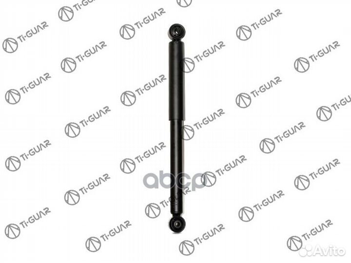 Амортизатор 7414923-GC NS terrano pathfinder