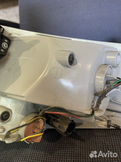 Задний фонарь(фара) hyundai ix35, оригинал