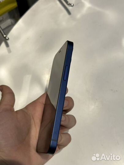 iPhone 12 mini, 128 ГБ