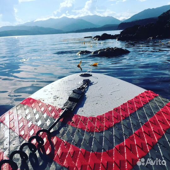 Прокат sup бордов