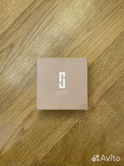 Подвеска на цепочке. Серебро 925. Кипр