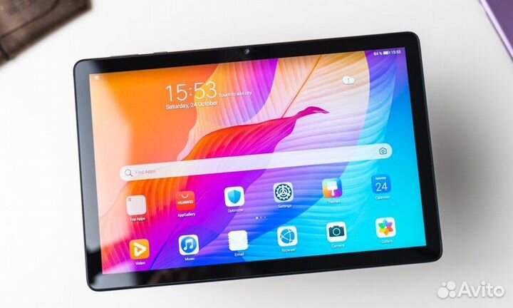 Планшет huawei MatePad T 10s 2+32GB