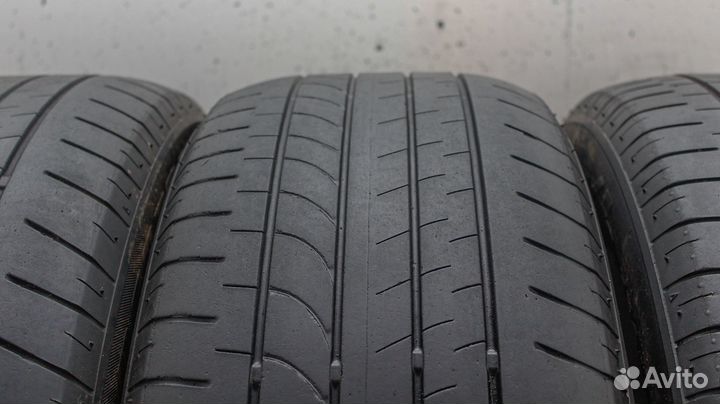 Bridgestone Dueler H/L 33A 235/55 R20 102V